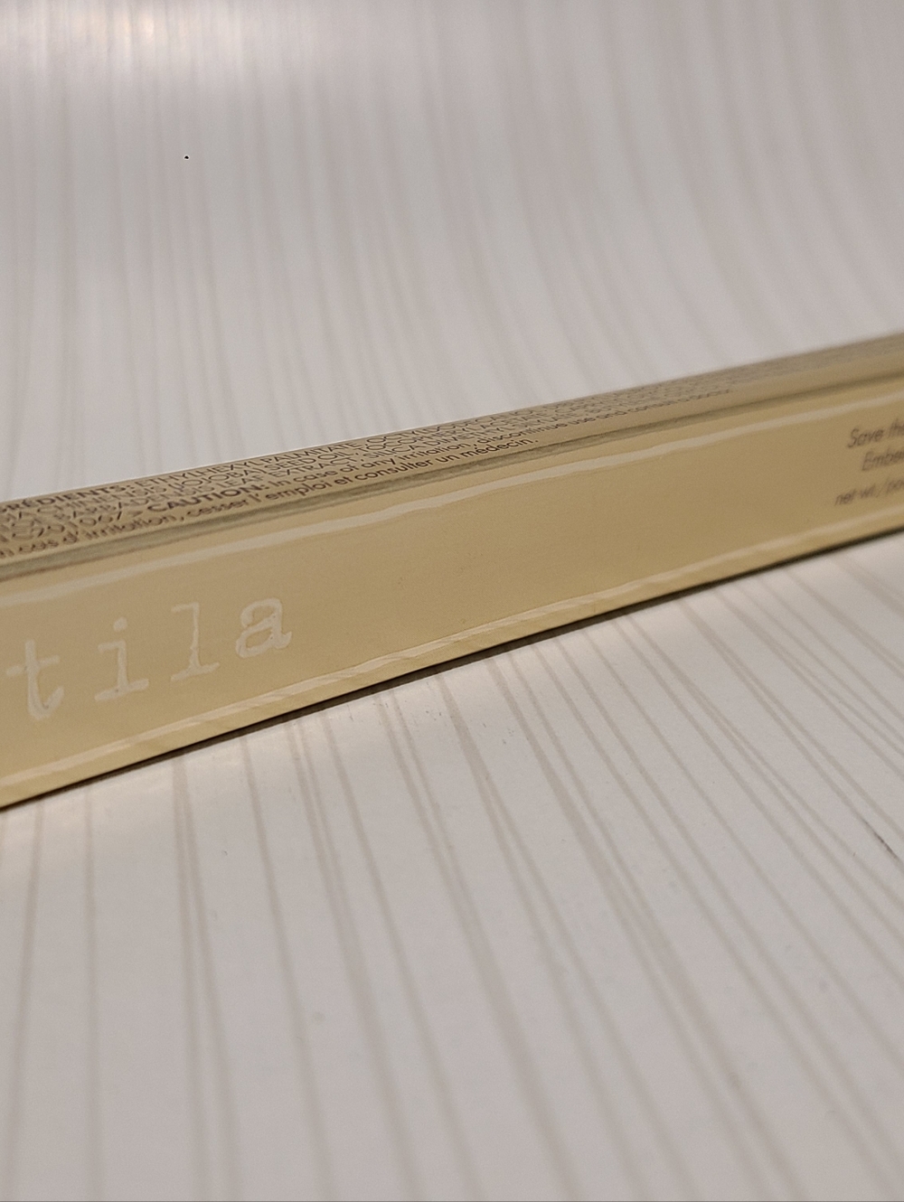 Stila Save The Day Eye & Lip Perfector